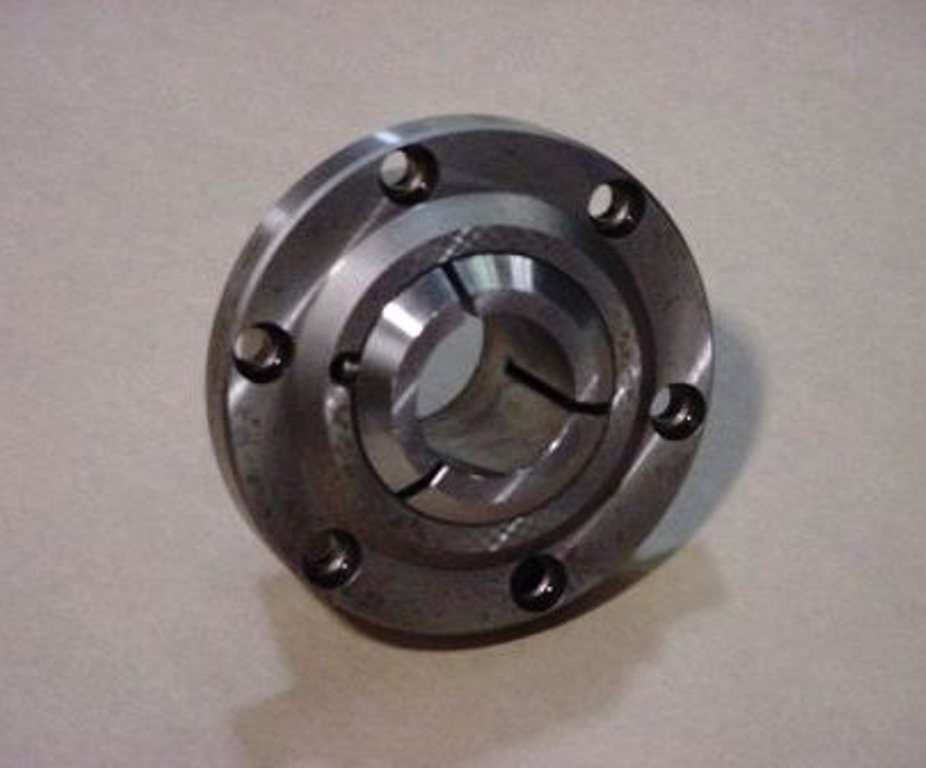 CITIZEN, F10-U11Z, Fixed Guide Bushing for D-10