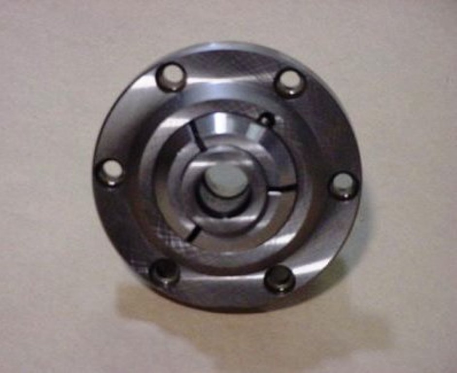 CITIZEN, F10-U11Z, Fixed Guide Bushing for D-10