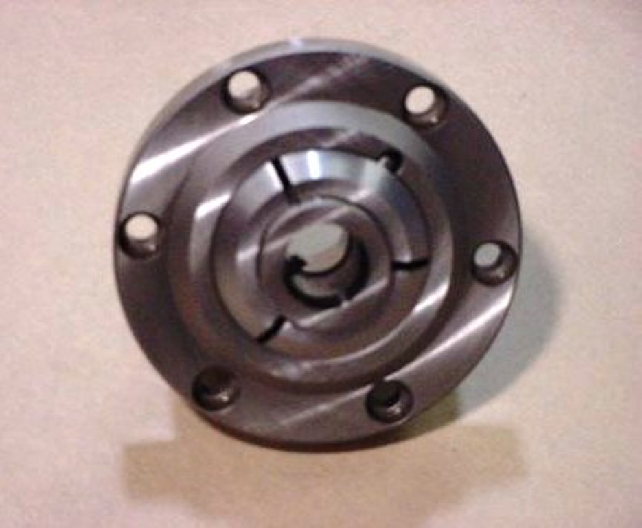 CITIZEN, F10-U11Z, Fixed Guide Bushing for D-10