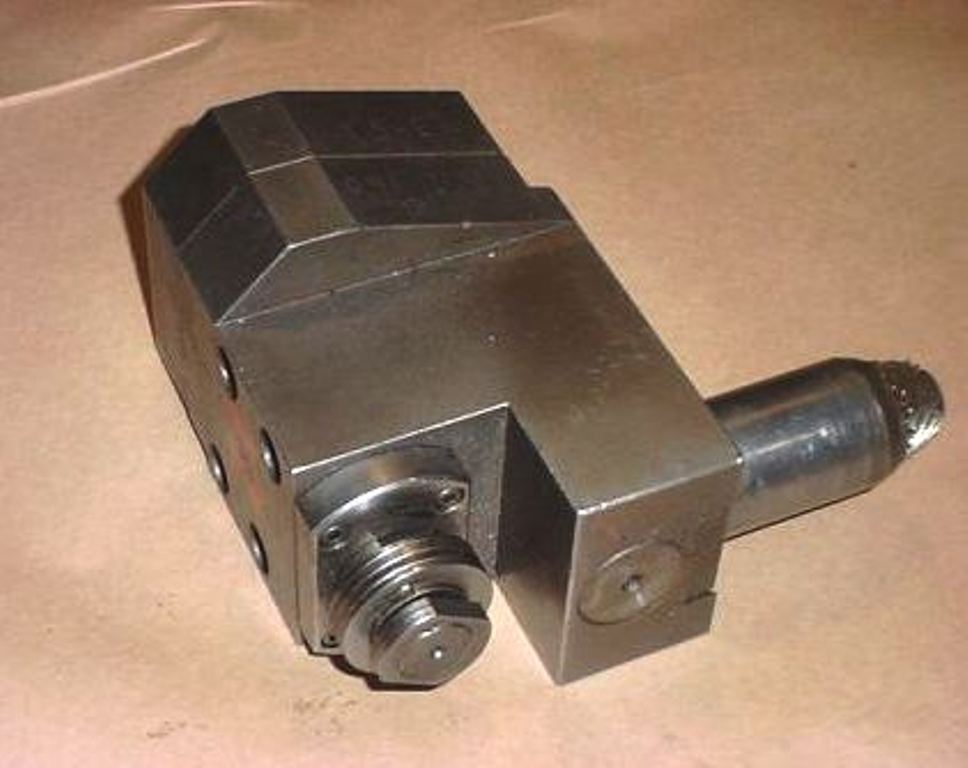 CITIZEN, KSF-160, ROTARY SIDE CUTTER SPINDLE FOR E25J/E32/M(2)20/M32