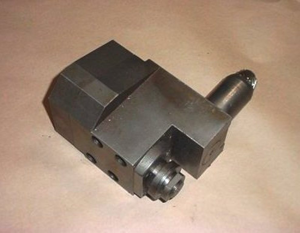 CITIZEN, KSF-160, ROTARY SIDE CUTTER SPINDLE FOR E25J/E32/M(2)20/M32
