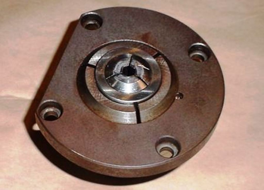 CITIZEN, F16S-U10Z, FIXED GUIDE BUSHING FOR F16