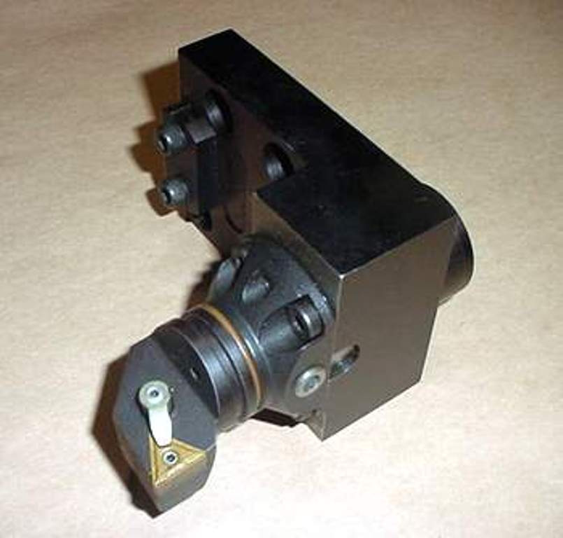 CITIZEN/KENNEMETAL KM QUICK CHANGE BORING HEAD TOOL FOR E25J/E32/M(2)20/M32