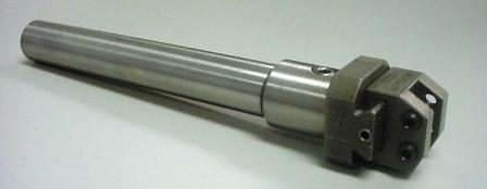 PCM, 3721, TURNING ADJUSTABLE ADAPTER FOR 3/8 X 3.8 TOOL HOLDER