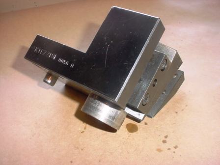 CITIZEN, KTFZ-219L, Half-Index (2)POS TURN (3/4+1/2), E25J/E25/E32/M(2)20/M(2)32