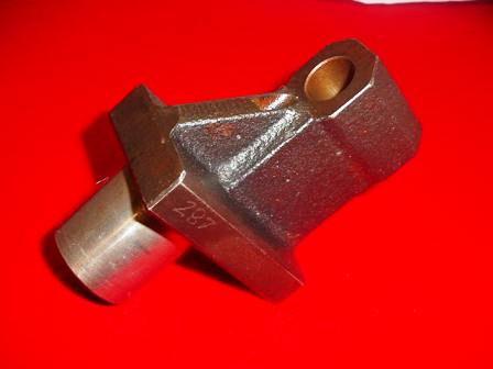 STAR, 221-16, SINGLE DRILL HOLDER BACK WORKING FOR KNC-16/20