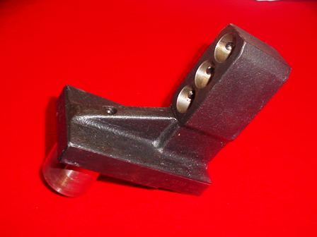 STAR, 221-13, TRIPLE DRILL SLEEVE FOR KNC-16/20, KJR-25