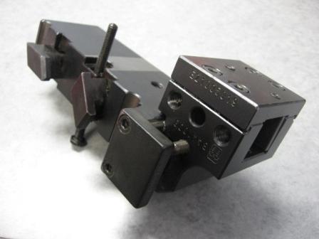 Tornos/Goltenbolt, CK44001/BA41003, 20X20mm Hldr, for Multis