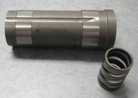 TORNOS, 562030, COLLET SLEEVE for ENC 162/164