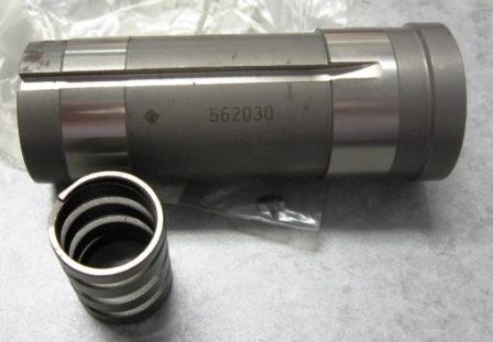 TORNOS, 562030, COLLET SLEEVE for ENC 162/164