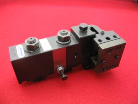 Tornos/Goltenbolt, CK44001/BA41003, 20X20mm Hldr, for Multis