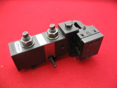 Tornos/Goltenbolt CK44001/BA41003, 20X20mm Hldr, for Multis