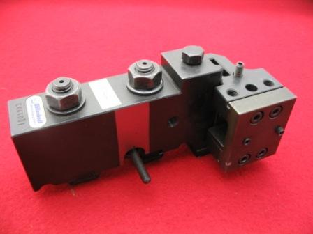 Tornos/Goltenbolt, CK44001/BA41003, 20X20mm Hldr, for Multis