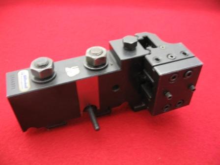 Tornos/Goltenbolt, CK44001/BA41003, 20X20mm Hldr, for Multis