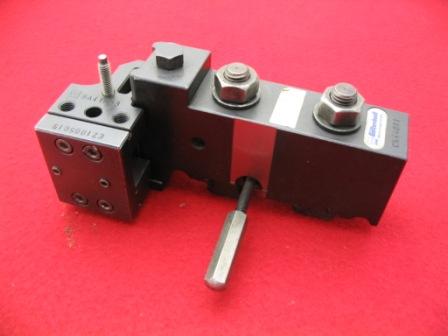 Tornos/Goltenbolt, CK44001/BA41003, 20X20mm Hldr, for Multis