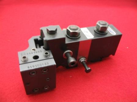 Tornos/Goltenbolt, CK44001/BA41003, 20X20mm Hldr, for Multis