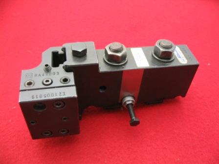 Tornos/Goltenbolt, CK44001/BA41003, 20X20mm Hldr, for Multis