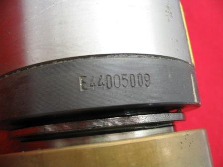 Tornos/Goltenbodt, Rotary Spindle for Multi-Deco