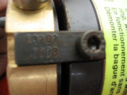 Tornos/Goltenbodt, Rotary Spindle for Multi-Deco
