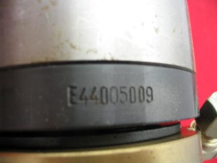 Tornos/Goltenbodt, Rotary Spindle for Multi-Deco