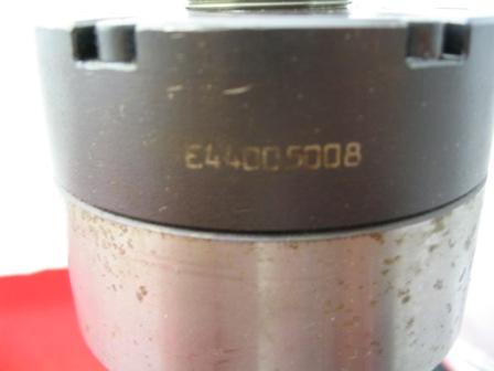Tornos/Goltenbodt, Rotary Spindle for Multi-Deco