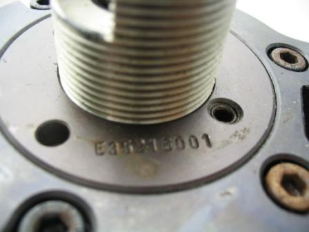 Tornos/Goltenbodt, Rotary Spindle for Multi-Deco