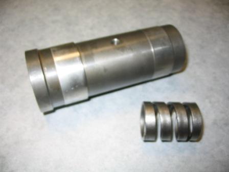 TORNOS, 562040, Collet Sleeve
