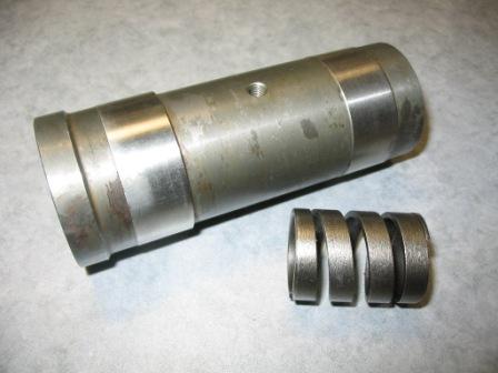 TORNOS, 562040, Collet Sleeve