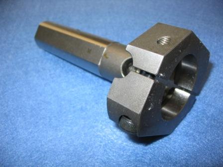 CITIZEN, AUS-112L, Die Sleeve, 1 Dia. x 80mm L for 25/64 (1 1/2 )