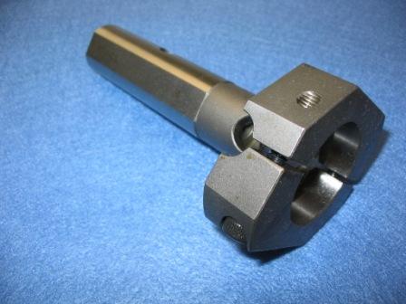CITIZEN, AUS-112L, Die Sleeve, 1 Dia. x 80mm L for 25/64 (1 1/2 )
