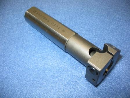 CITIZEN, AUS-106L, Die Sleeve, 1 Dia. x 80mm L for 1/4 (3/4 )