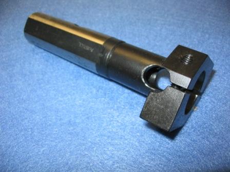 CITIZEN, AUS-110L, Die Sleeve, 1 Dia. x 80mm L for 5/16 (1 )