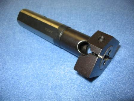 CITIZEN, AUS-110L, Die Sleeve, 1 Dia. x 80mm L for 5/16 (1 )