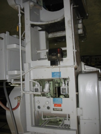 60 Ton, BLISS, C60, 1 STRK, 21 X32 BED, 60SPM, AC/AB, CUSHION