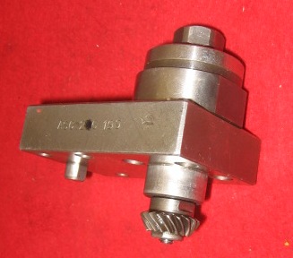 CITIZEN #ASC-206 ROTARY CROSS DRILLING SPINDLE FOR F20/F25