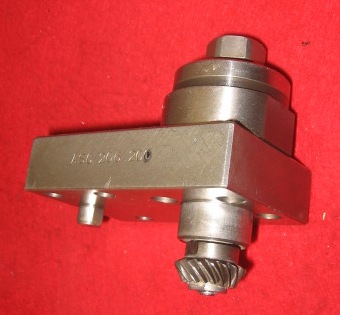 CITIZEN #ASC-206 ROTARY CROSS DRILLING SPINDLE FOR F20/F25