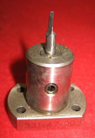 STAR 331-47-00, Boring Sleeve, 1/4 for Star SR-32