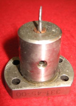 STAR 331-45-00, Boring Sleeve, 3/8 for Star SR-32