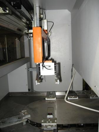 SYSTEM 3R WORKPAL, 1998, 16 3R macro Pallets