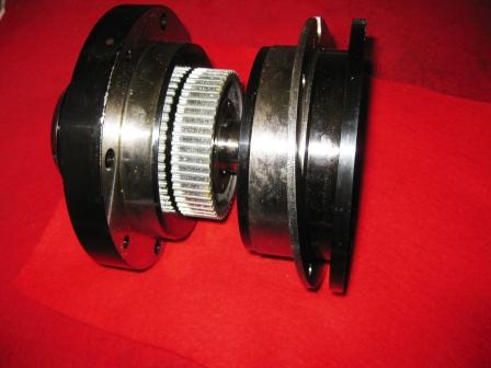 CITIZEN M(2)20 Rotary Guide Bushing with Housing; Never used, as-new