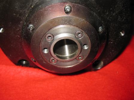 CITIZEN M(2)20 Rotary Guide Bushing with Housing; Never used, as-new