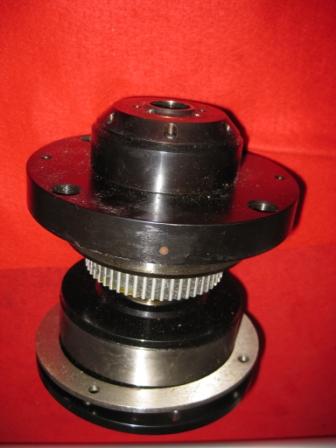 CITIZEN M(2)20 Rotary Guide Bushing with Housing; Never used, as-new