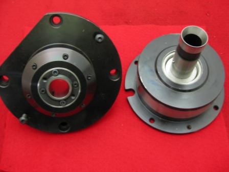 CITIZEN M(2)20 Rotary Guide Bushing with Housing, Never used, As-New