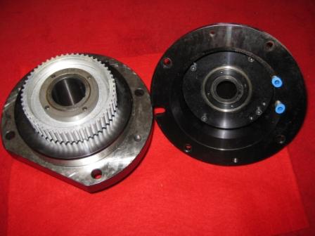 CITIZEN M(2)20 Rotary Guide Bushing with Housing, Never used, As-New