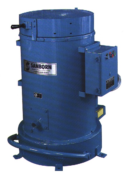 ChipPack CW-75, 12 x 12 basket, 1 HP, NEW