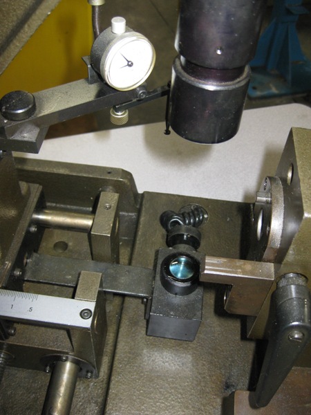 CITIZEN-CINCOM, TP-1000, Universal Tool Presetter, INCH, for all turret models