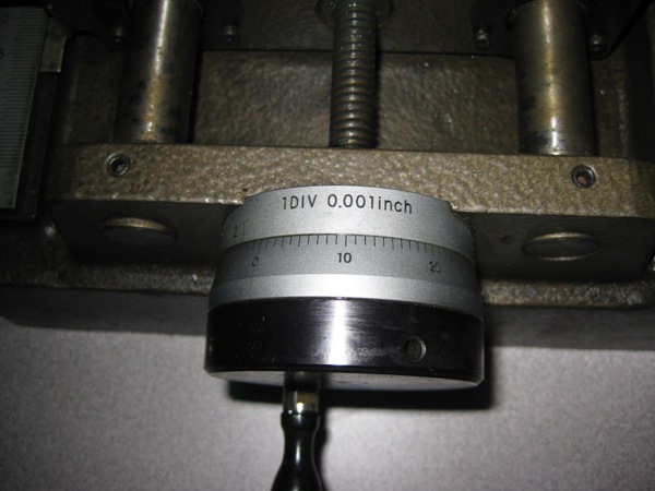 CITIZEN-CINCOM, TP-1000, Universal Tool Presetter, INCH, for all turret models