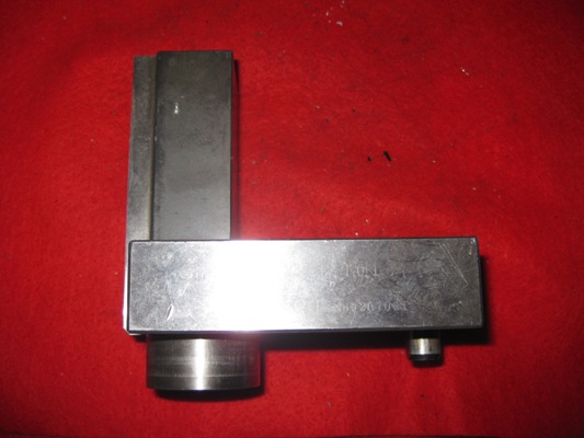 CITIZEN CTP-101, Jig Only