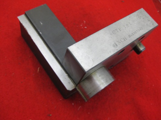 CITIZEN CTP-101, Jig Only