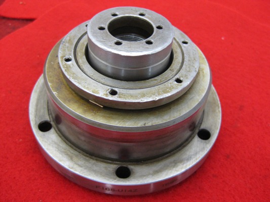 CITIZEN, F16S-U14Z, Fixed Guide Bushing for F16